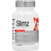 Slimz AdiTone CLA 1000 60 Capsules